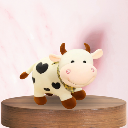 Cow Soft Toy for kids