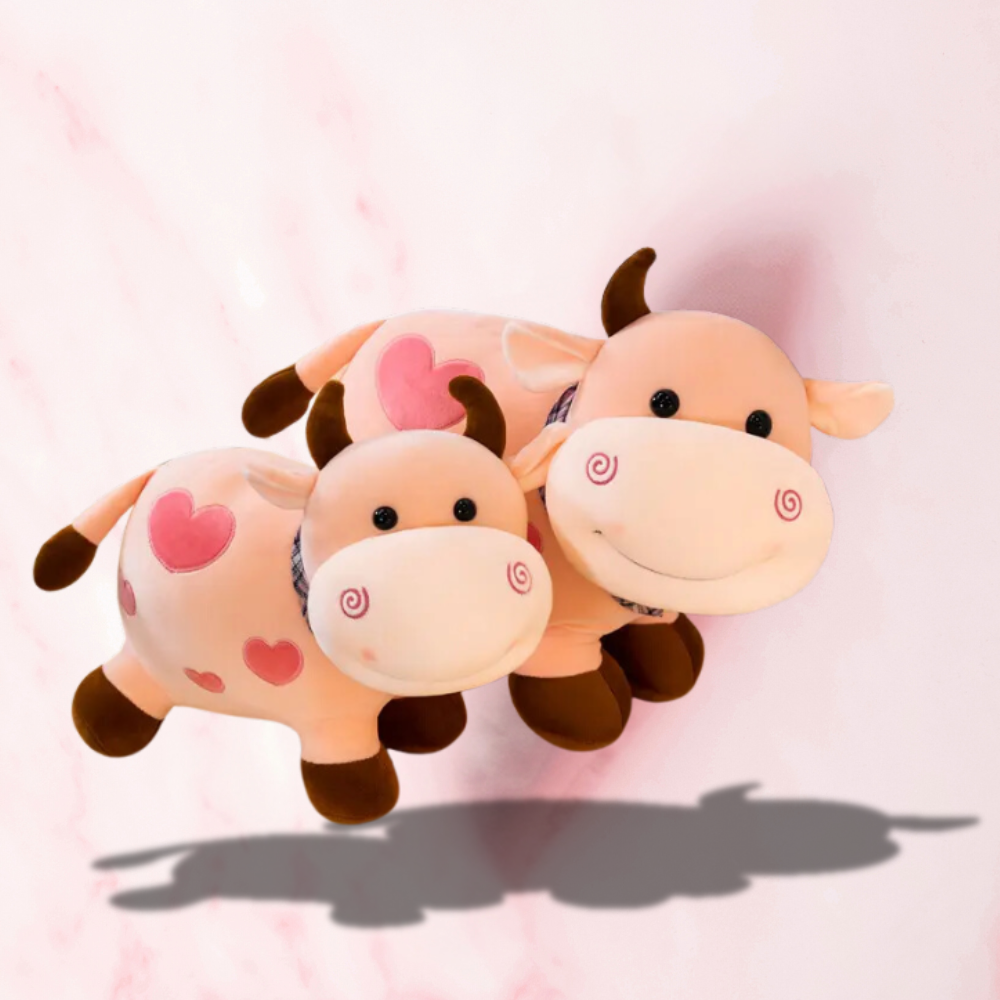 Cow Soft Toy for kids