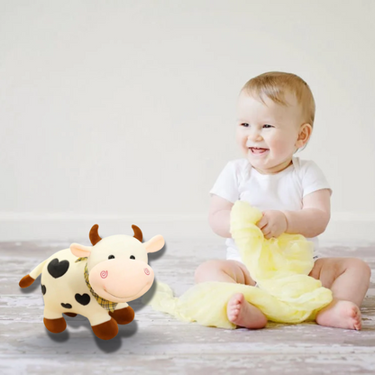 Cow Soft Toy for kids