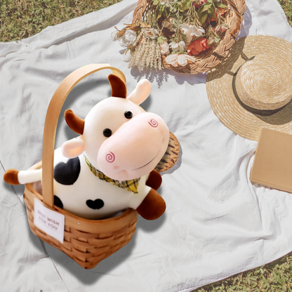 Cow Soft Toy for kids