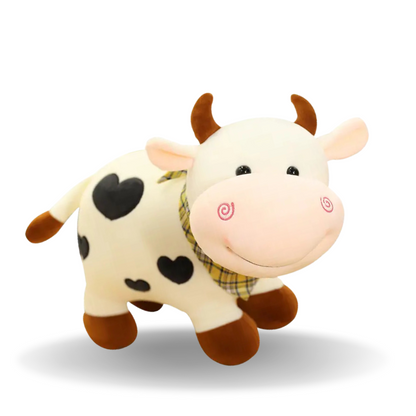 Cow Soft Toy for kids