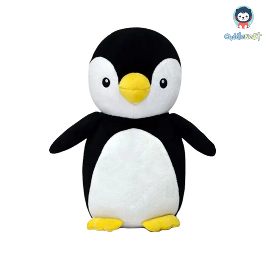 Penguin Soft Toy : A Cozy and Adorable Arctic Friend