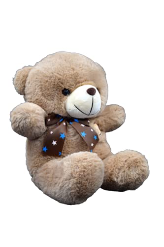 'Hug Me' Teddy Bear - Adorable Plush Toy for Kids | 40 Cm