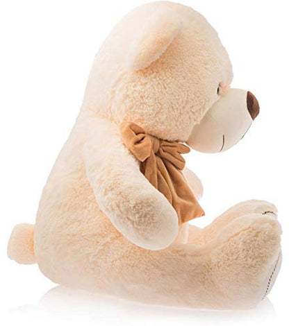 'Hug Me' Teddy Bear - Adorable Plush Toy for Kids | 40 Cm