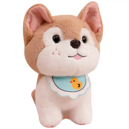 Adorable Rabbit Dog Stuffed Toy