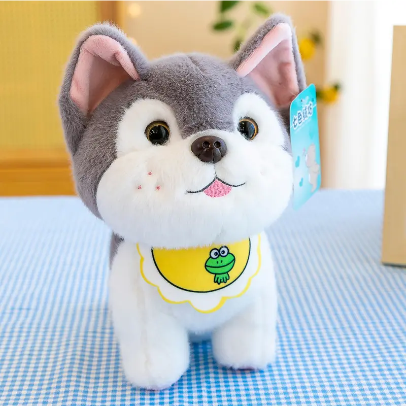 Adorable Rabbit Dog Stuffed Toy