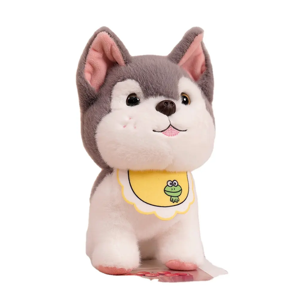 Adorable Rabbit Dog Stuffed Toy