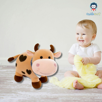 Cow Soft Toy for kids