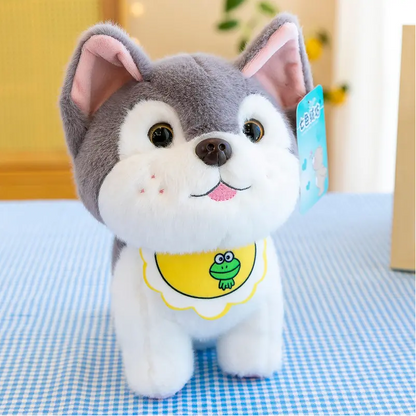 Adorable Rabbit Dog Stuffed Toy